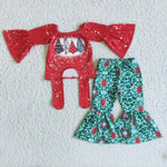 Christmas Tree Outfit