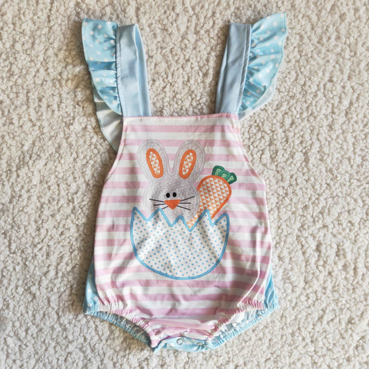 infant toddlers baby girl's romper jumpsuit clothes