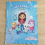 cute gabbys blanket