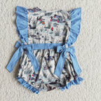 summer baby girl clothes toddler romper jumpsuit
