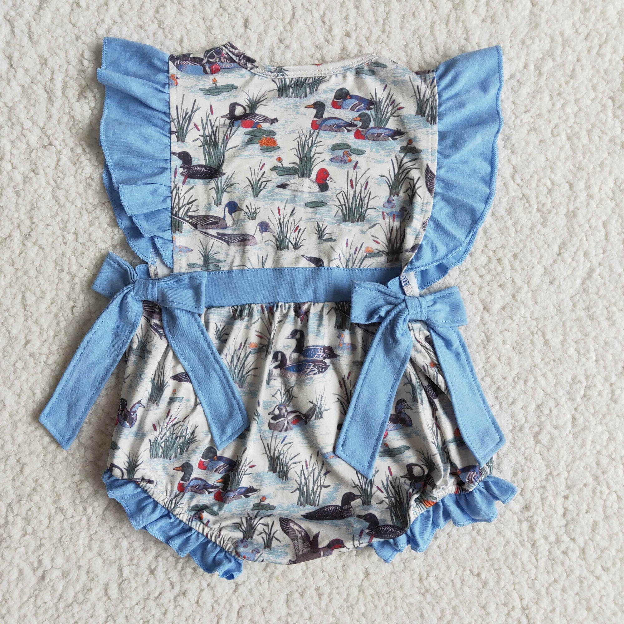 summer baby girl clothes toddler romper jumpsuit