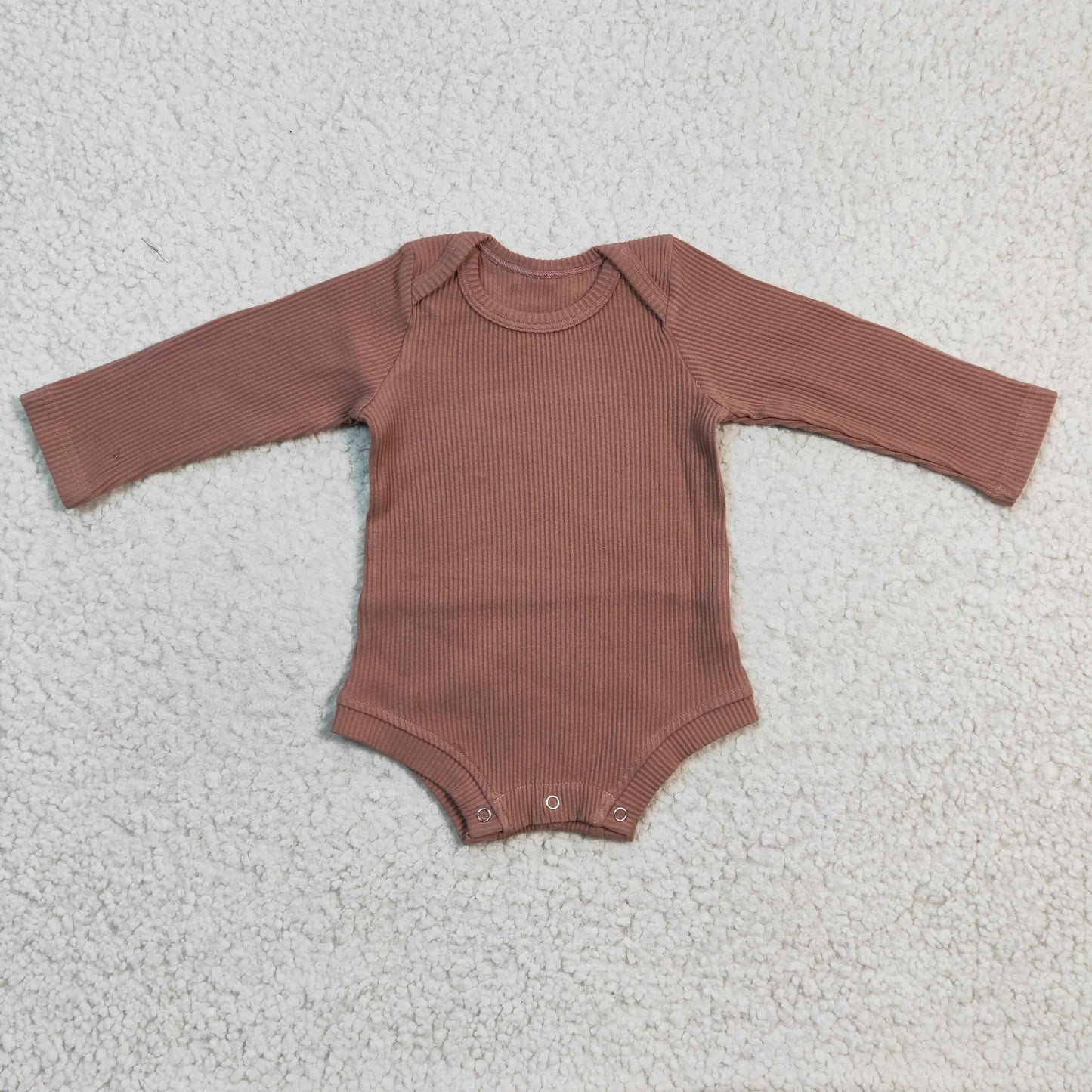 lotus color romper