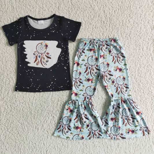 canvas dream catchers pants outfit