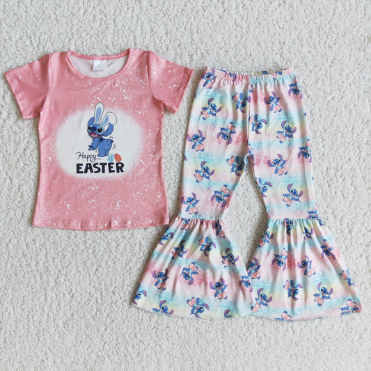 cute lilo bells outfit for easter