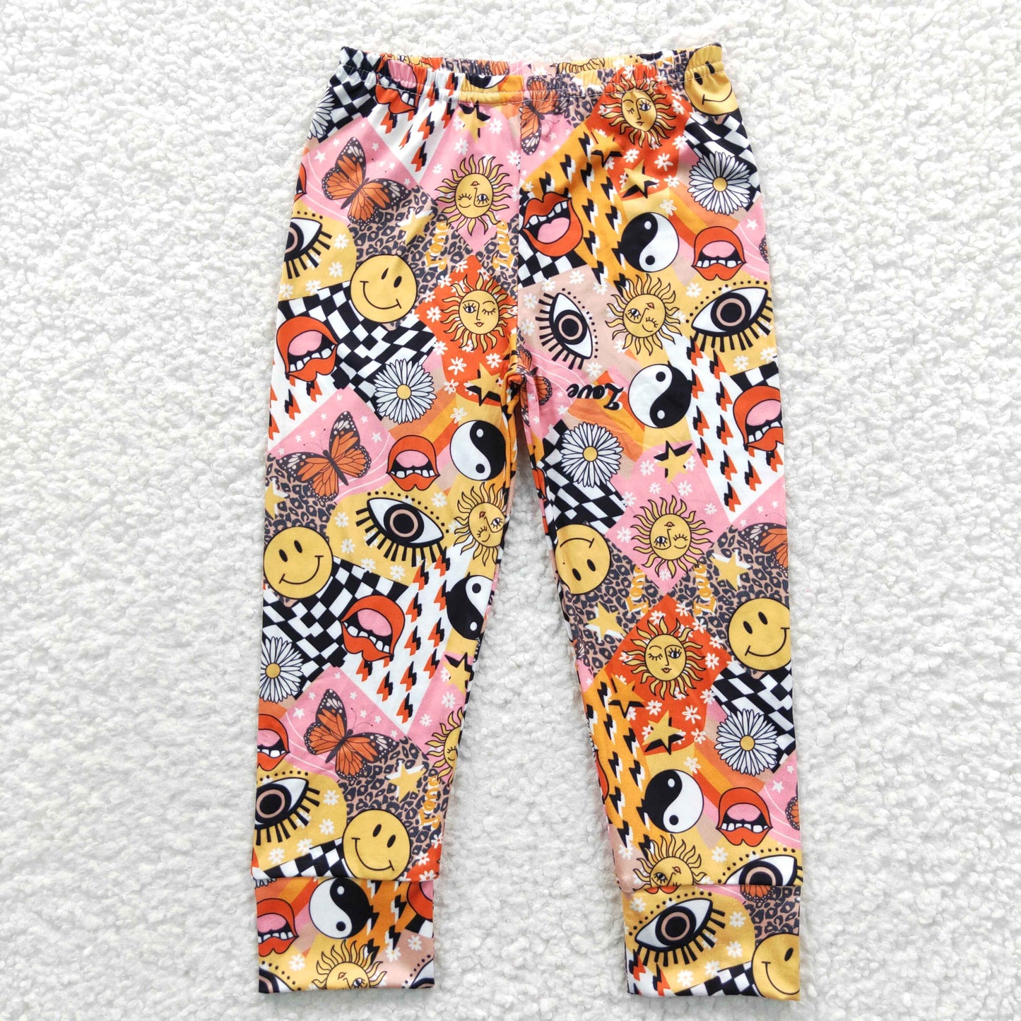 kids legging pants