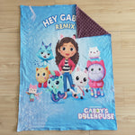 cute gabbys blanket