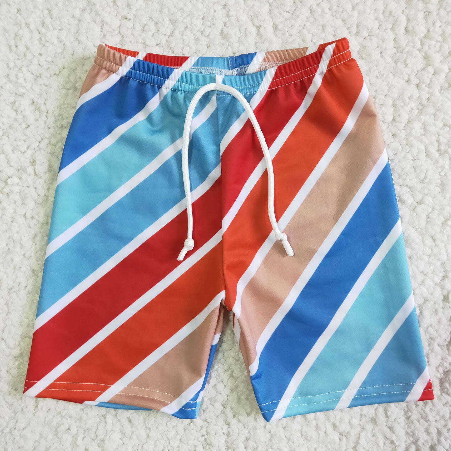 boy's clothing summer swimsuit trunck boy