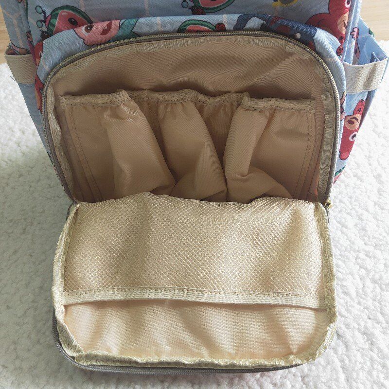coco diaper bag backpack