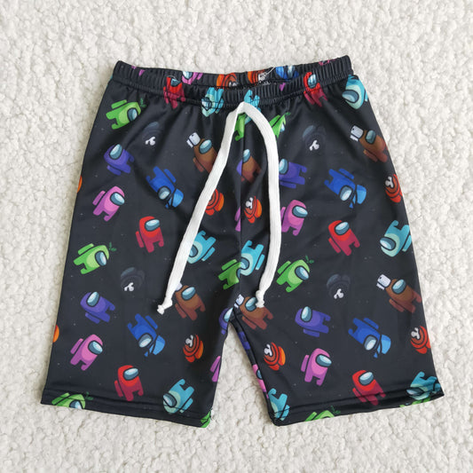 boy's clothing swimwear shorts