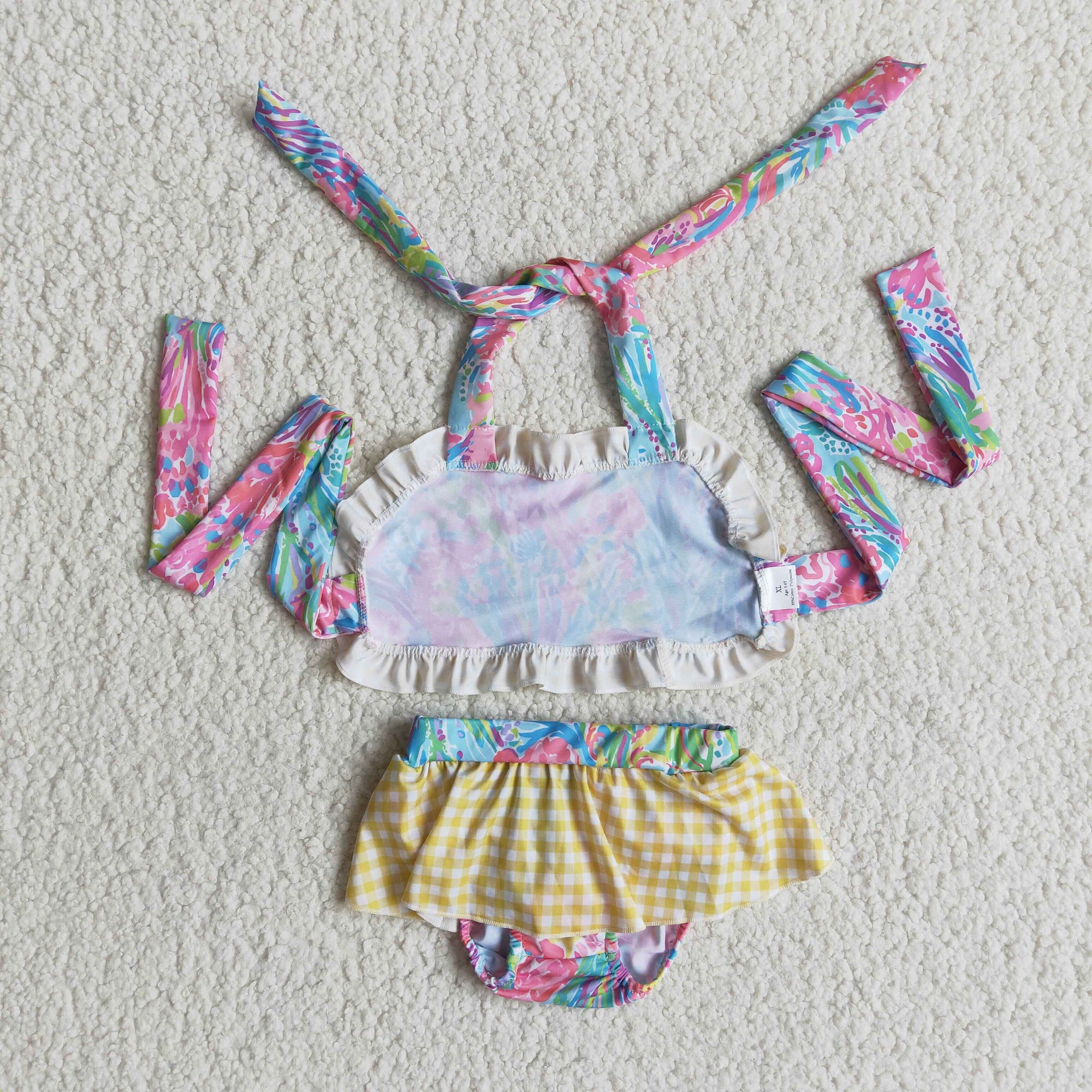 girls swimwear, girls bathing suits