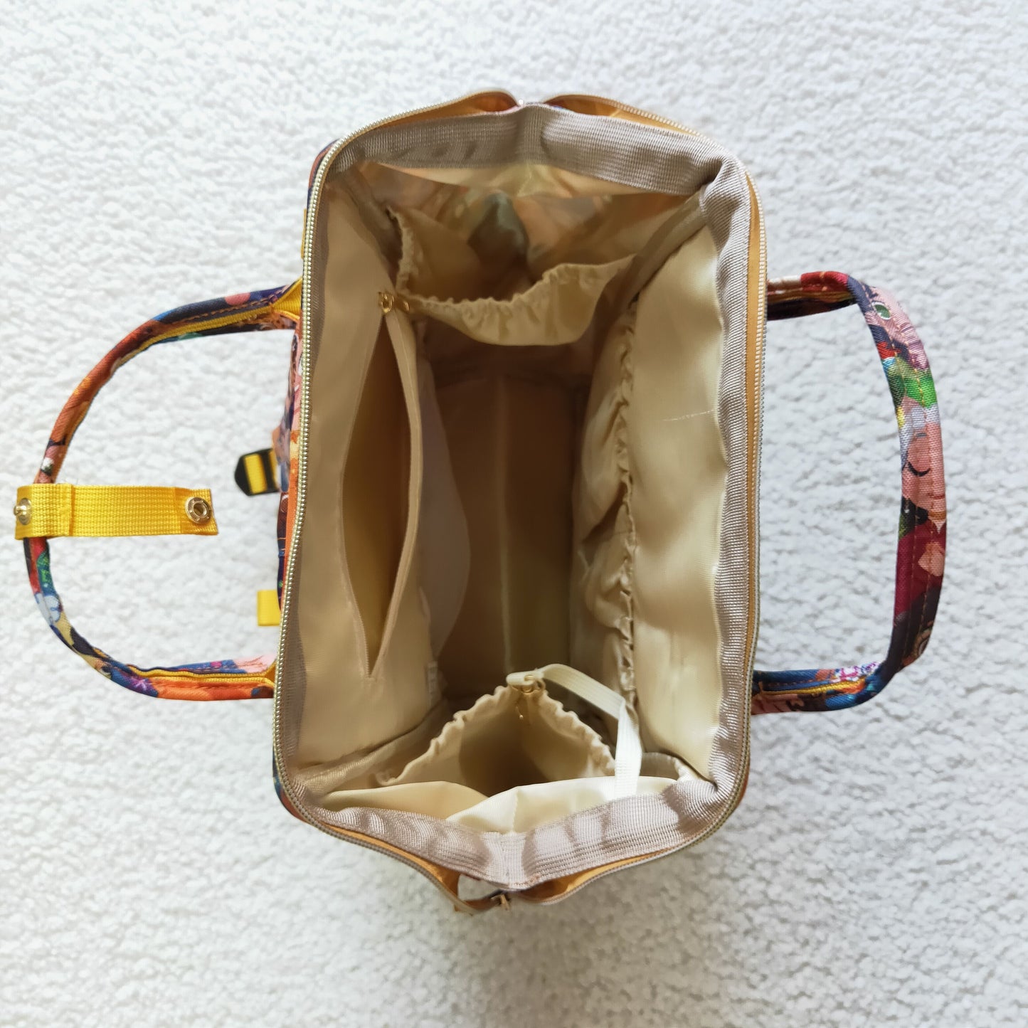 cartoon bag backpack