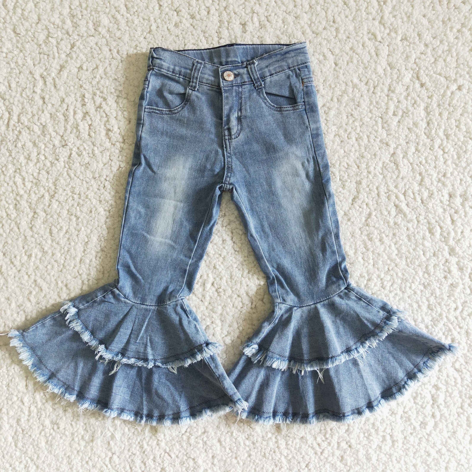 children's clothing denim jeans pants
