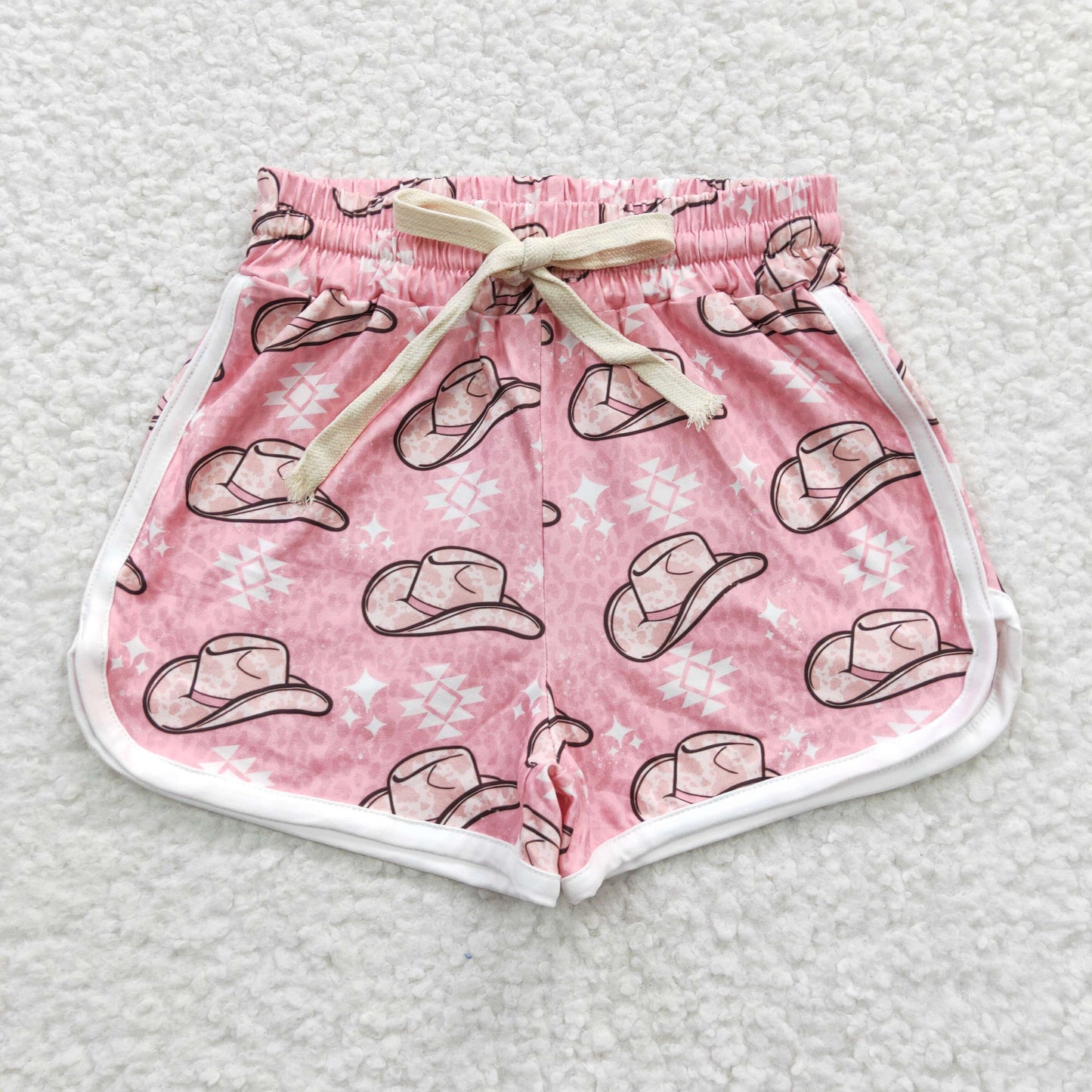 kids clothes girl’s shorts for summer