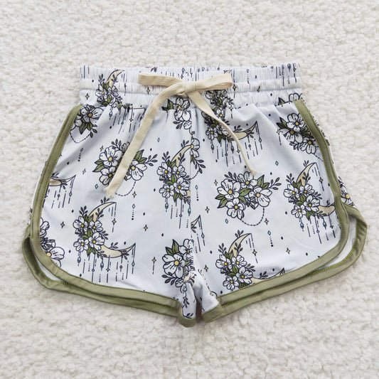 kids clothes girl’s shorts for summer